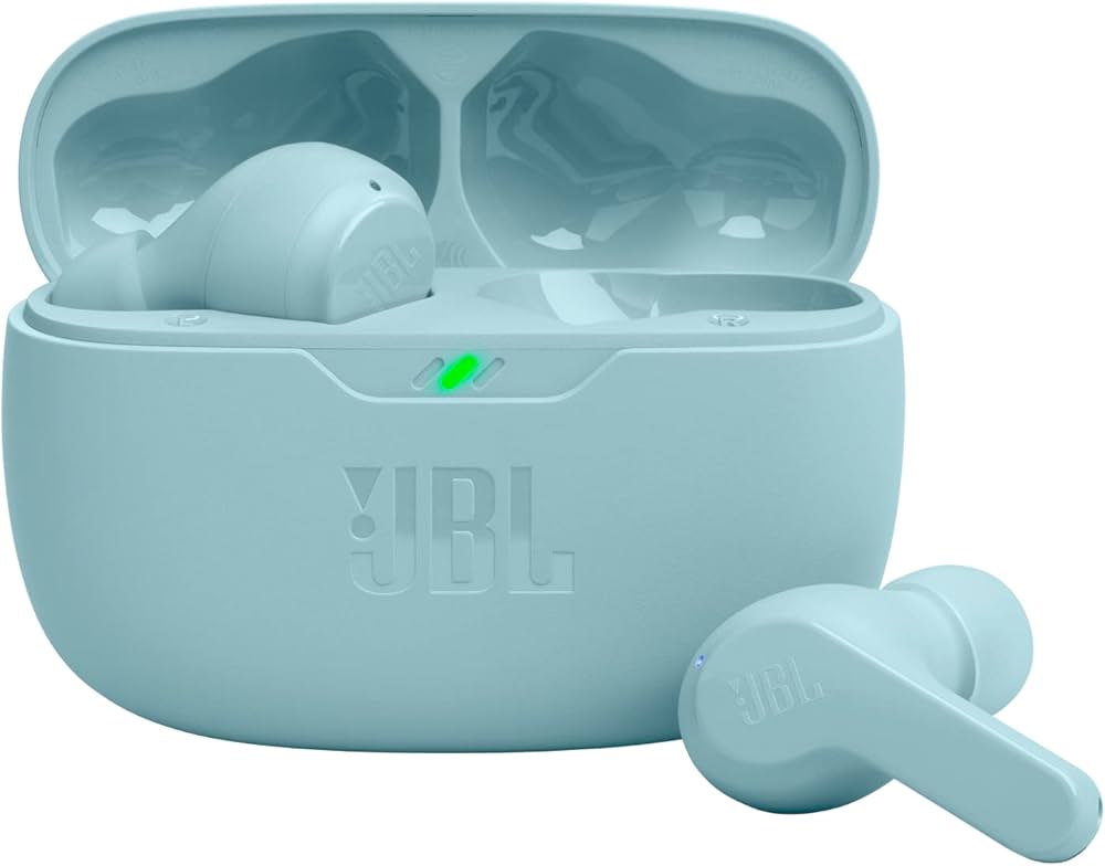 Amazon.co.jp: 【JBL公式限定】JBL WAVE BEAM 完全ワイヤレス Amazon.co.jp: 【JBL公式限定】JBL WAVE BEAM 完全ワイヤレス